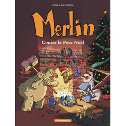Merlin - Tome 2 - Merlin...