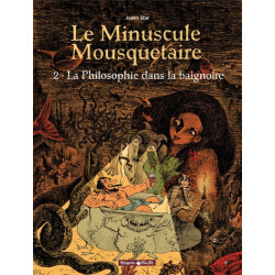 Le Minuscule Mousquetaire -...