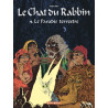 Le Chat du Rabbin - Tome 4 - Le Paradis terrestre