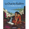 Le Chat du Rabbin - Tome 2 - Le Malka des Lions