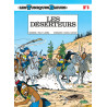 Les Tuniques Bleues - Tome 5 - Les Déserteurs