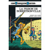 Les Tuniques Bleues - Tome 6 - La Prison de Robertsonville