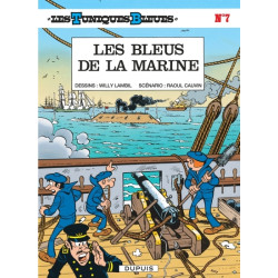 Les Tuniques Bleues - Tome...