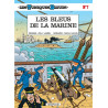Les Tuniques Bleues - Tome 7 - Les Bleus de la marine