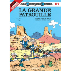 Les Tuniques Bleues - Tome...