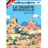 Les Tuniques Bleues - Tome 9 - La Grande patrouille