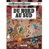 Les Tuniques Bleues - Tome 2 - Du Nord au Sud