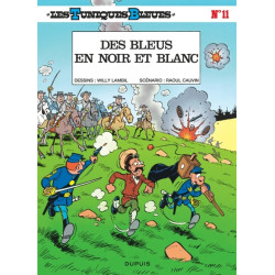 Les Tuniques Bleues - Tome...