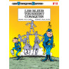 Les Tuniques Bleues - Tome 12 - Les Bleus tournent cosaques