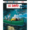 Les Tuniques Bleues - Tome 19 - Le David