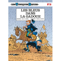 Les Tuniques Bleues - Tome...