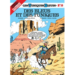 Les Tuniques Bleues - Tome...
