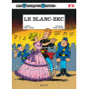 Les Tuniques Bleues - Tome 14 - Le blanc-bec