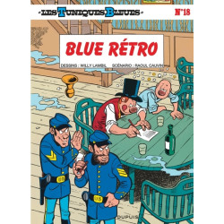 Les Tuniques Bleues - Tome...