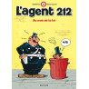 L'agent 212 - Tome 2 - Au nom de la loi