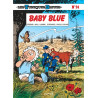 Les Tuniques Bleues - Tome 24 - Baby blue