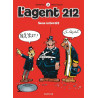 L'agent 212 - Tome 3 - Sens interdit