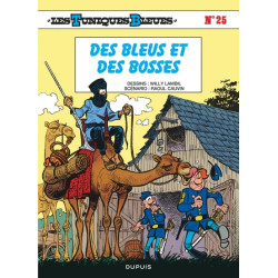 Les Tuniques Bleues - Tome...