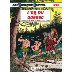 Les Tuniques Bleues - Tome...