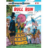 Les Tuniques Bleues - Tome 27 - Bull Run