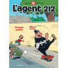 L'agent 212 - Tome 9 - Brigade mobile