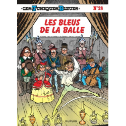 Les Tuniques Bleues - Tome...