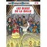Les Tuniques Bleues - Tome 28 - Les Bleus de la balle