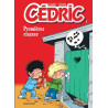 Cédric - Tome 1 - Premières classes