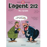 L'agent 212 - Tome 12 - Riz, ô poulet