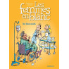Les femmes en blanc - Tome 8 - Six foies neufs