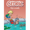 Cédric - Tome 7 - Pépé se mouille