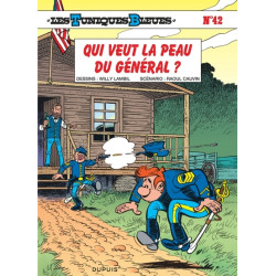 Les Tuniques Bleues - Tome...