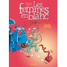 Les femmes en blanc - Tome 19 - L’Aorte sauvage