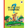 Spirou et Fantasio - Tome 2 - Il y a un sorcier à Champignac