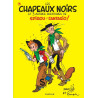 Spirou et Fantasio - Tome 3 - Les Chapeaux noirs