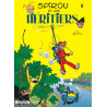 Spirou et Fantasio - Tome 4 - Spirou et les héritiers