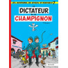 Spirou et Fantasio - Tome 7 - Le dictateur et le champignon
