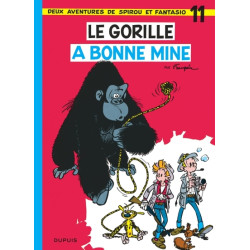 Spirou et Fantasio - Tome...