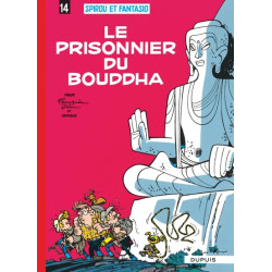 Spirou et Fantasio - Tome...