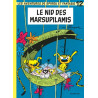 Spirou et Fantasio - Tome 12 - Le Nid des Marsupilamis