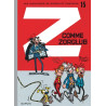 Spirou et Fantasio - Tome 15 - Z comme Zorglub
