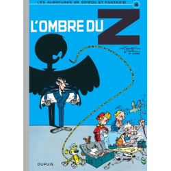 Spirou et Fantasio - Tome...