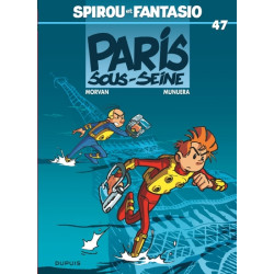 Spirou et Fantasio - Tome...