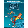Spirou et Fantasio - Tome 47 - Paris-sous-Seine