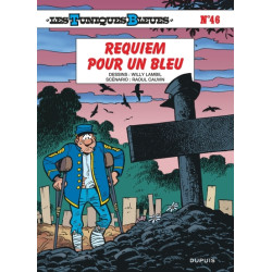 Les Tuniques Bleues - Tome...
