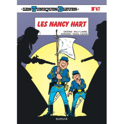 Les Tuniques Bleues - Tome...