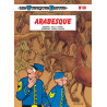 Les Tuniques Bleues - Tome 48 - Arabesque