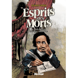 Esprits des Morts et autres...