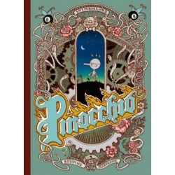 Pinocchio - Ancienne Edition