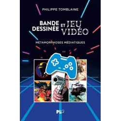 Bande Dessinée et Jeux Vidéo